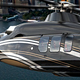 Illustration for article titled The Bell 525 Helicopter Cabin Looks Like A Throne Room From iStar Wars/i